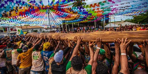 Tradição e cultura: em Barbalha, Festa de Santo Antônio