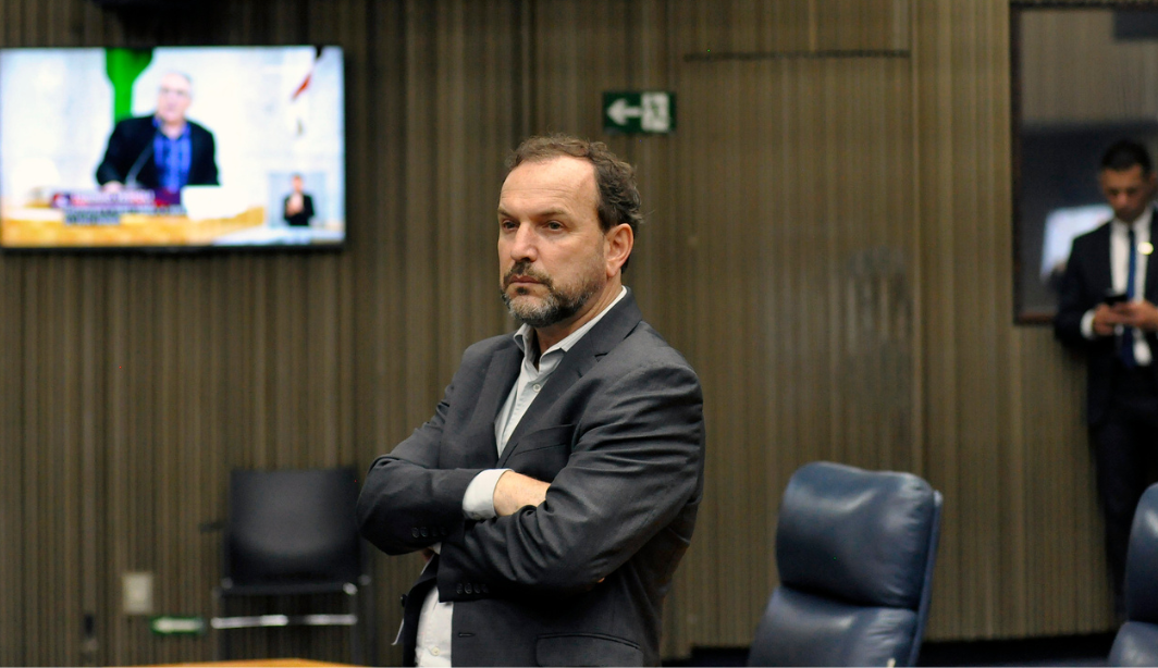 Vereador é condenado a indenizar em R$ 7 mil juiz do caso Mari Ferrer – Justiça – CartaCapital