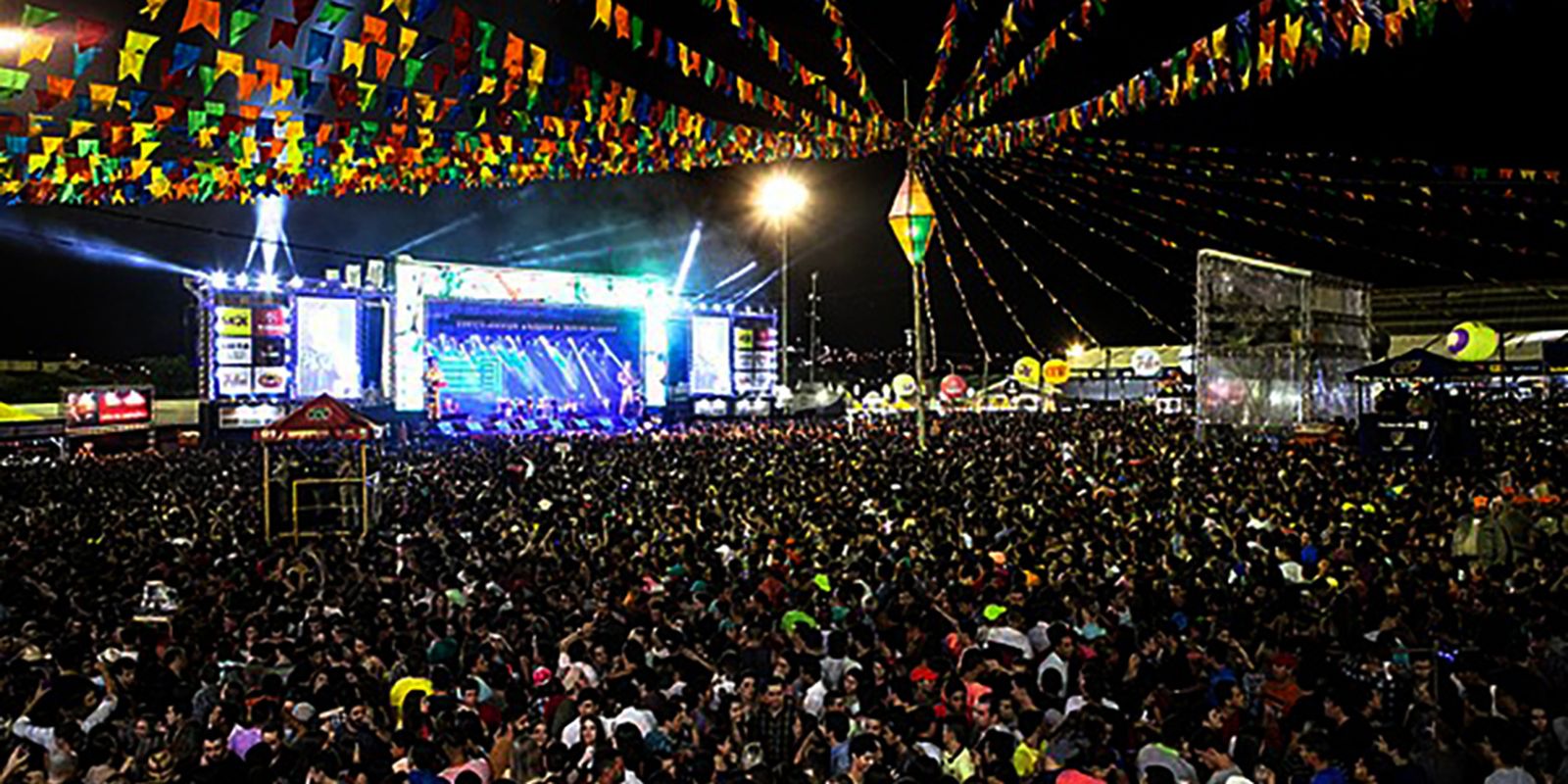 Caruaru: compositores vão receber por música tocada em festas juninas