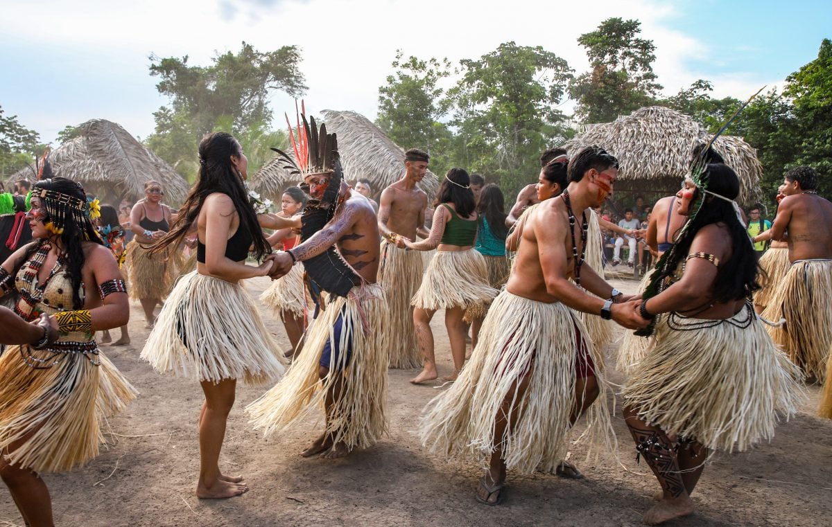 festivais indígenas atraem visitantes e fortalecem comunidades no Acre – Psicodelicamente – CartaCapital