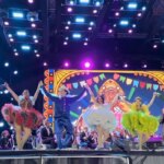 Quadrilhas mostram criatividade e tradição nas festas juninas
