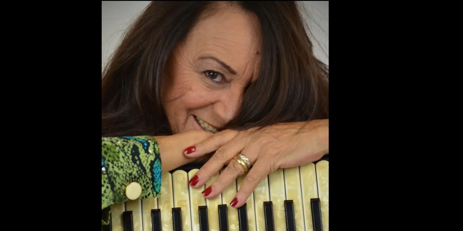 Mulheres sanfoneiras: com o coração da música nordestina nas mãos