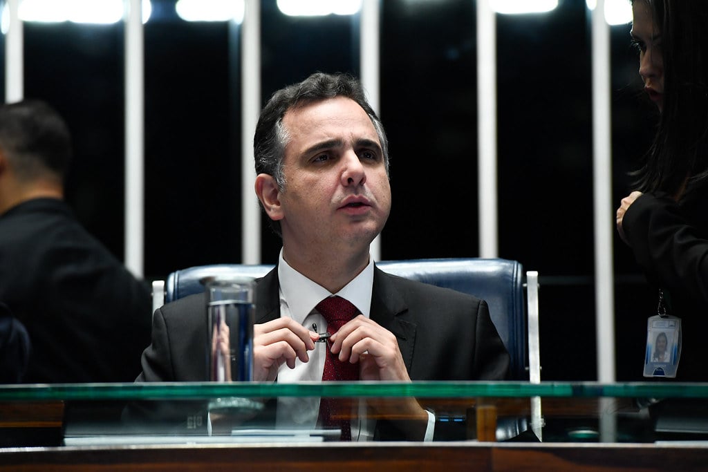 ‘Esse monstro não está morto’, diz Pacheco sobre atos golpistas – CartaExpressa – CartaCapital