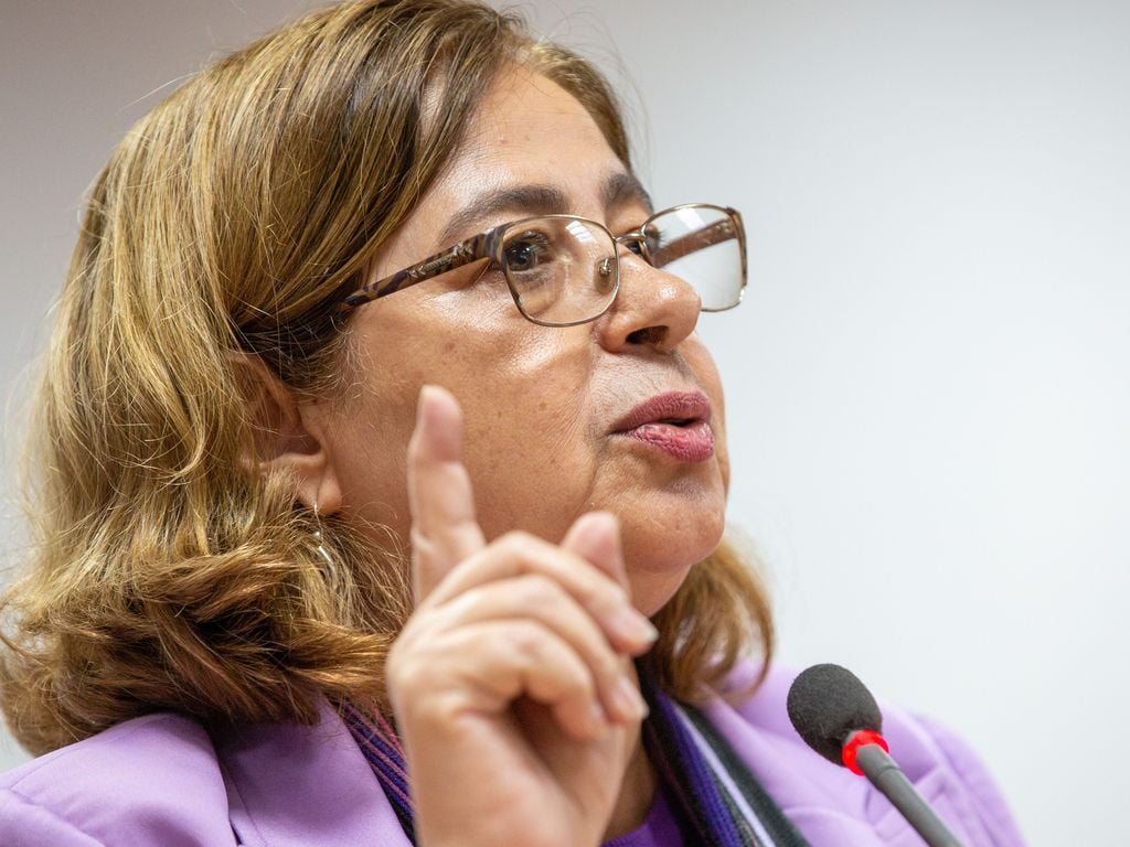 ‘Nós não podemos aceitar’, diz ministra das mulheres sobre PL do aborto – CartaExpressa – CartaCapital