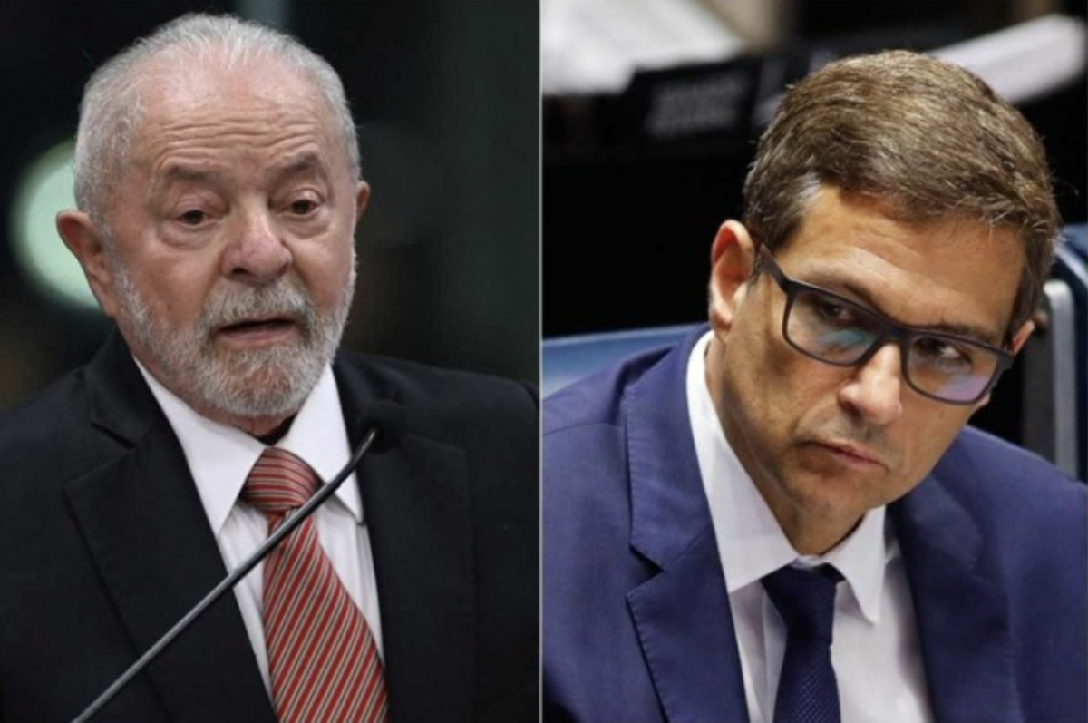 ‘estamos reféns’ – Política – CartaCapital