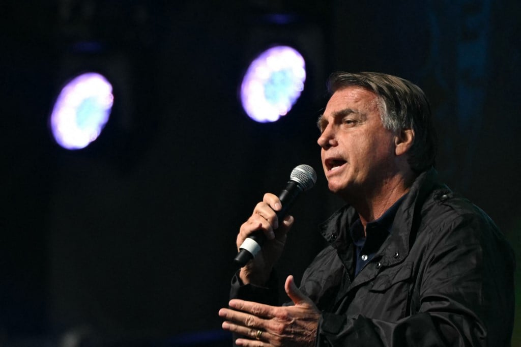65% não votariam em um candidato apoiado por Bolsonaro em SP – Política – CartaCapital