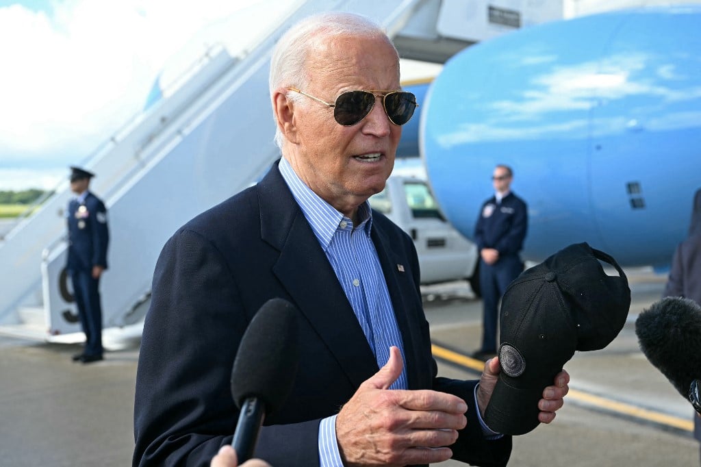 A explicação de Biden sobre seu desempenho no debate contra Trump – Mundo – CartaCapital