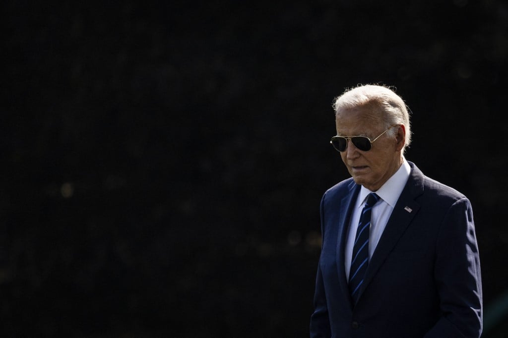 A ironia de Biden sobre o vice escolhido por Trump – CartaExpressa – CartaCapital