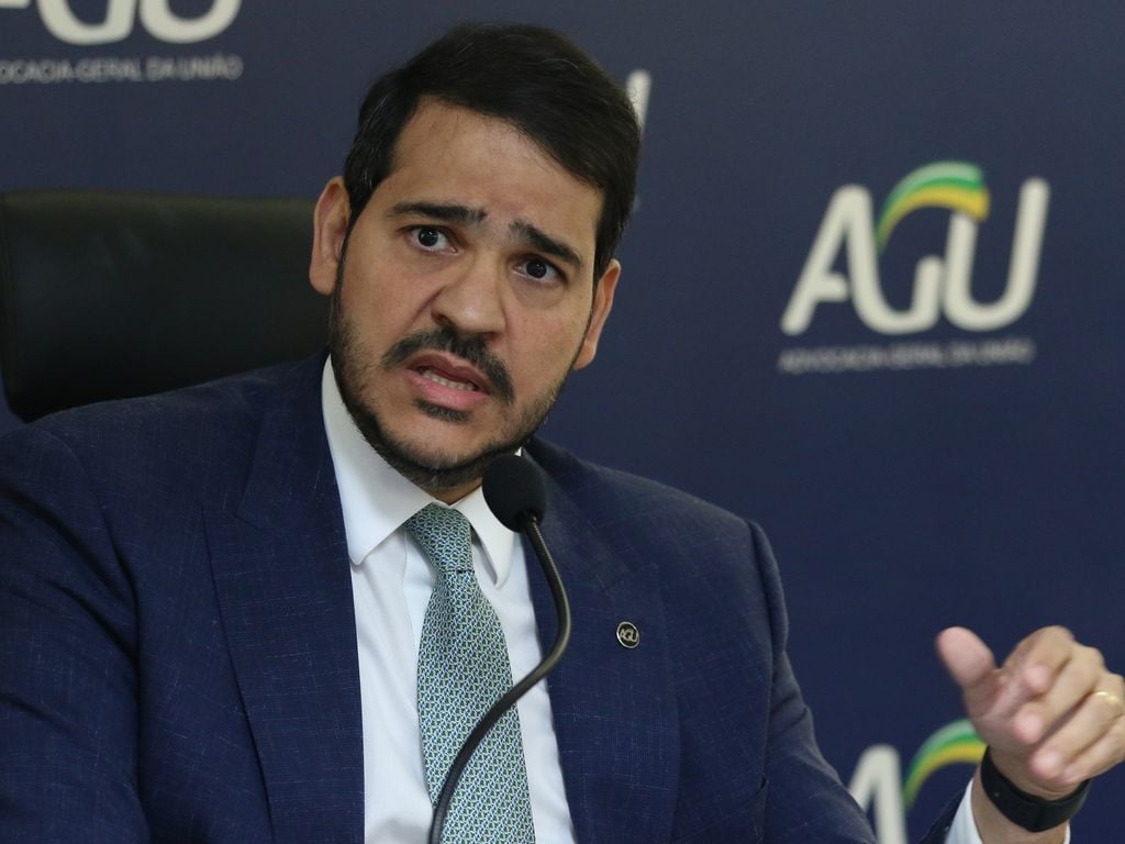 AGU vai ao STF para que Minas Gerais volte a pagar sua dívida com a União – Justiça – CartaCapital