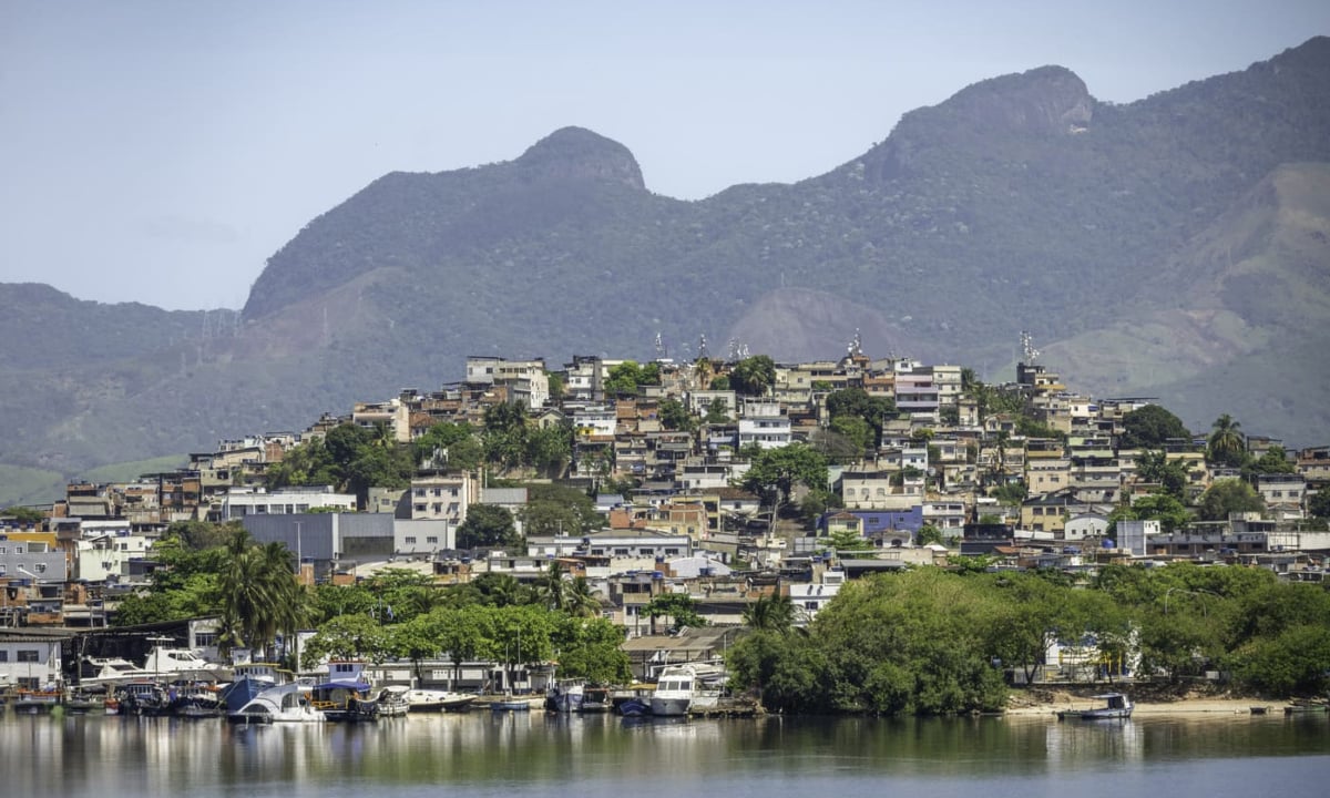 Abin vigiou ilegalmente favelas do RJ no governo Bolsonaro – Política – CartaCapital