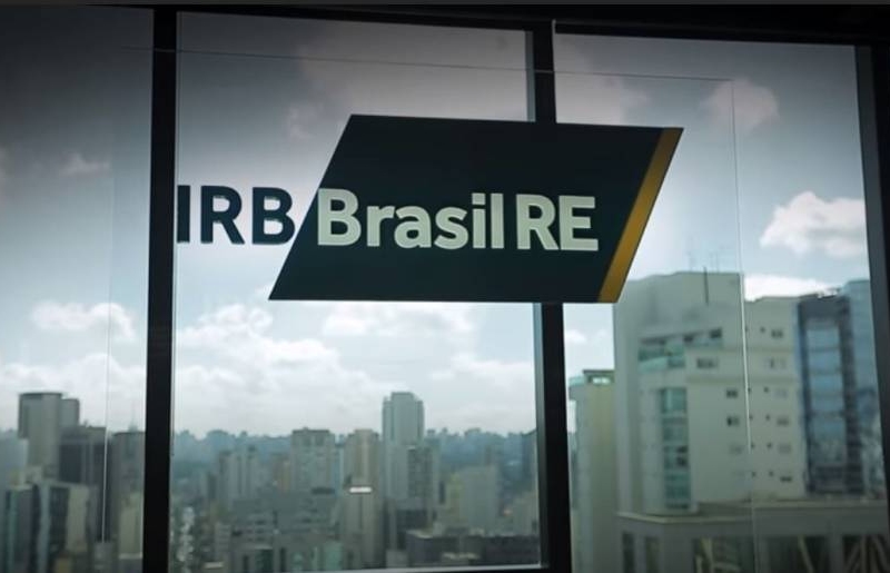 &copy; IRB Brasil