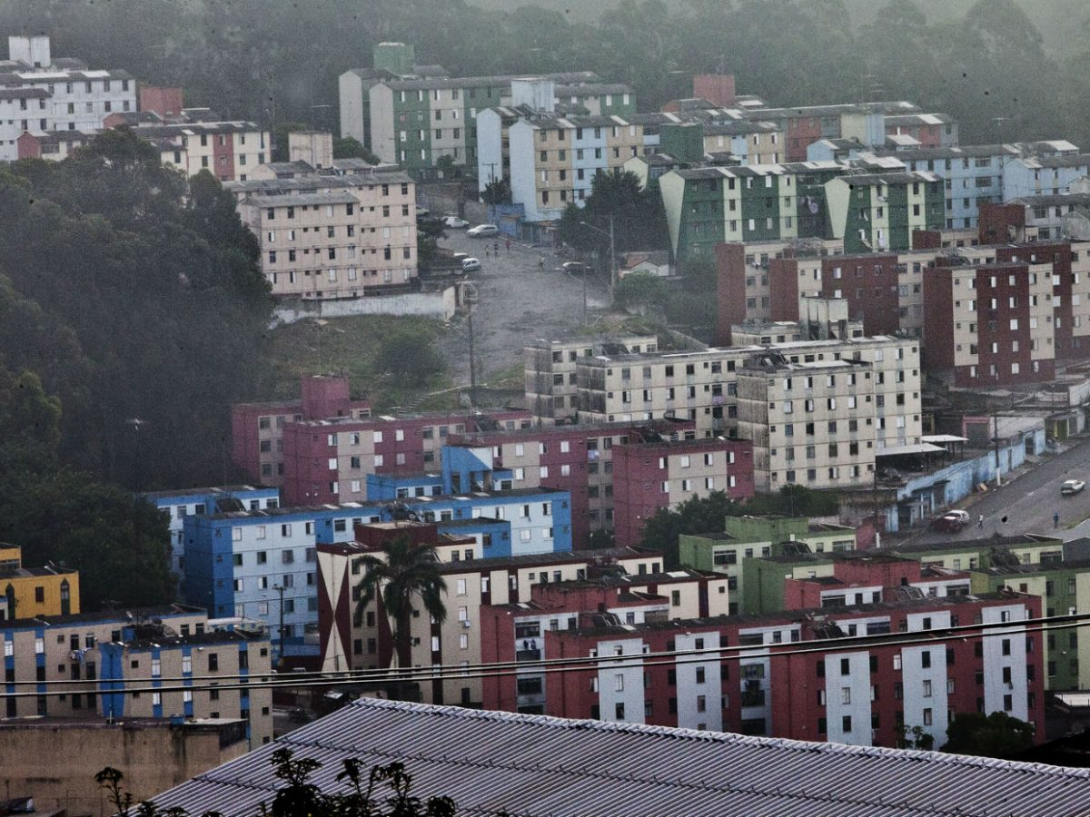 América Latina e Caribe lideram abismo global entre o 1% mais rico e os 50% mais pobres – Sociedade – CartaCapital