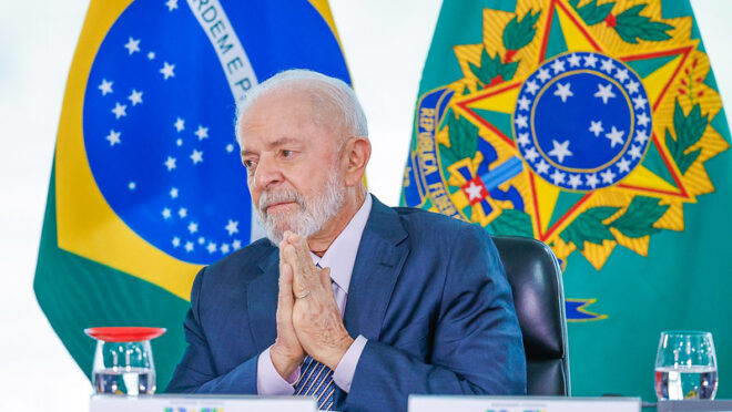 Ícone Notícias