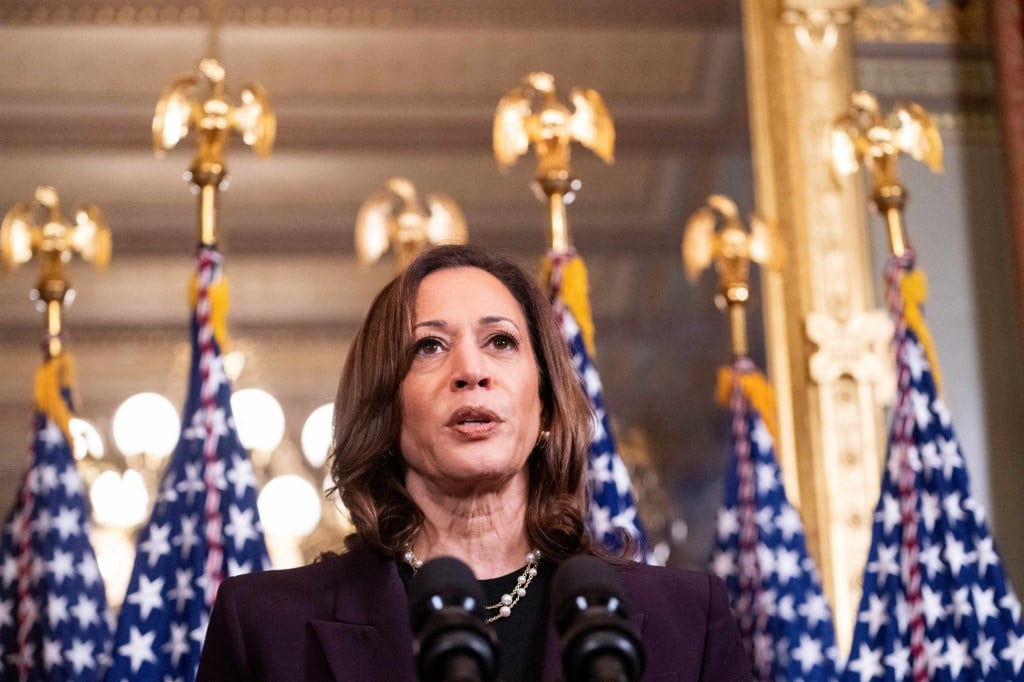 Após reunião com Netanyahu, Kamala diz que ‘não ficará calada’ diante do sofrimento em Gaza – Mundo – CartaCapital