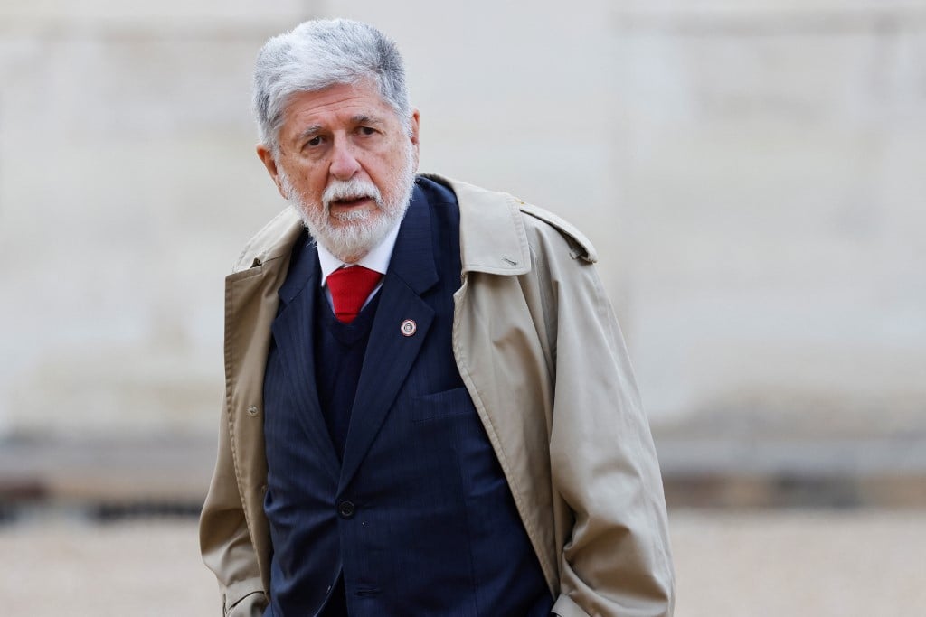 Após se encontrar com chanceler, Celso Amorim se reúne com oposição na Venezuela – CartaExpressa – CartaCapital