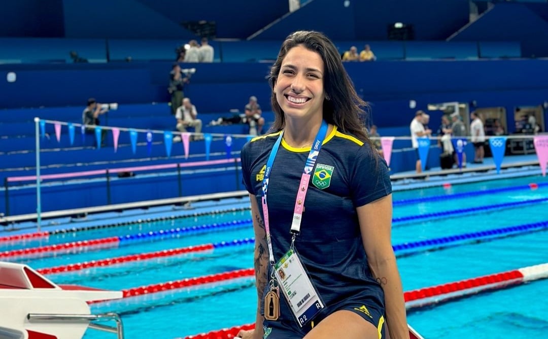 Atleta expulsa da delegação brasileira das Olimpíadas diz que teve denúncia de assédio ignorada; COB apura – Esporte – CartaCapital