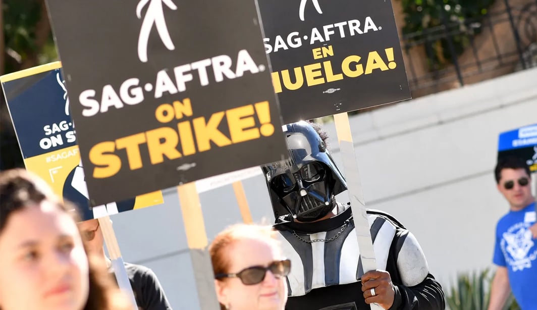Atores de videogames anunciam greve em Hollywood; IA está no centro da reclamação – Tecnologia – CartaCapital