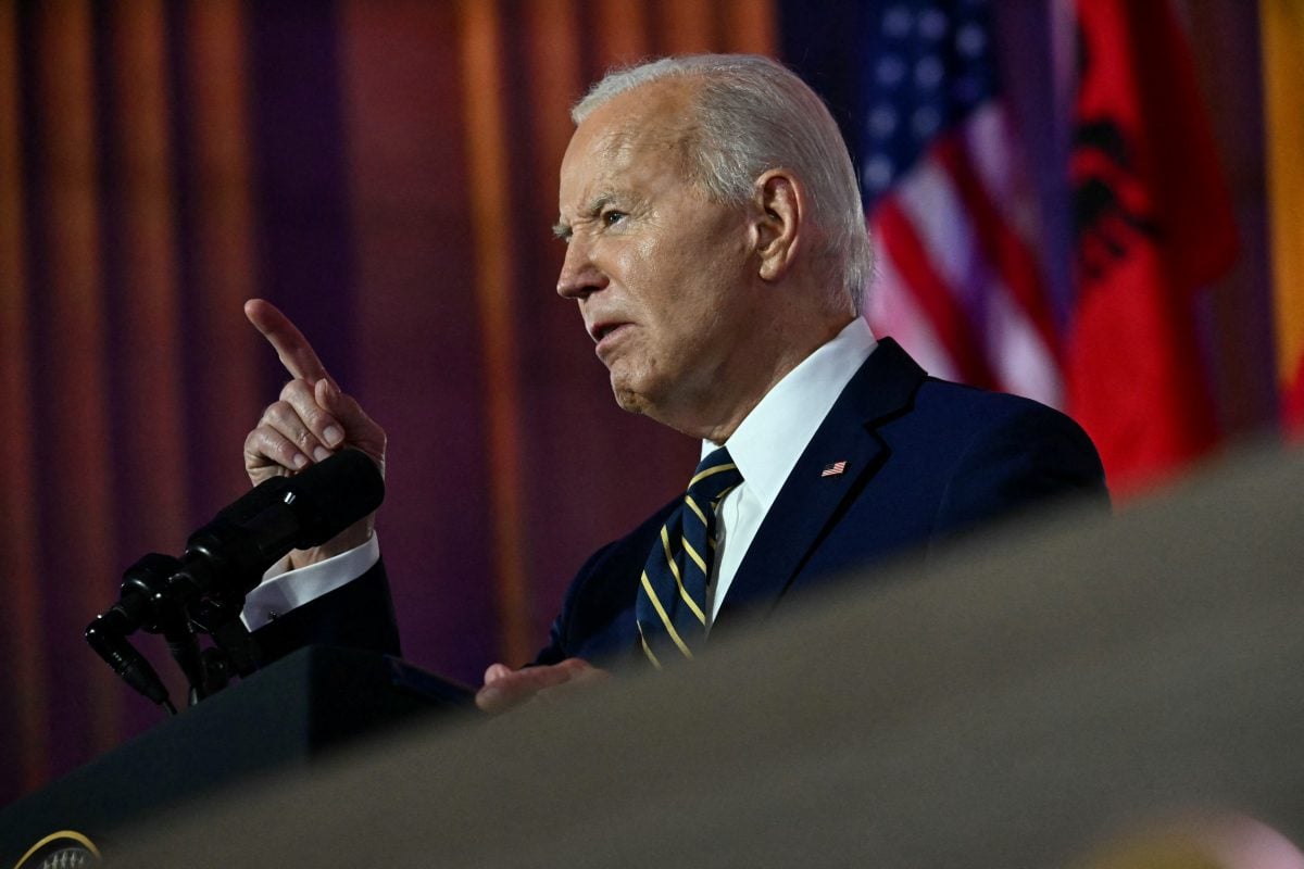Biden anuncia envio de sistemas de defesa antiaérea para Ucrânia – Mundo – CartaCapital