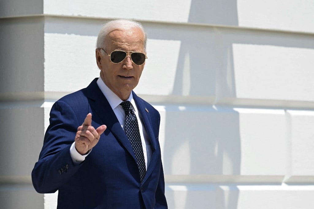 Biden anuncia plano para limitar mandatos e reformar a Suprema Corte dos EUA – Mundo – CartaCapital
