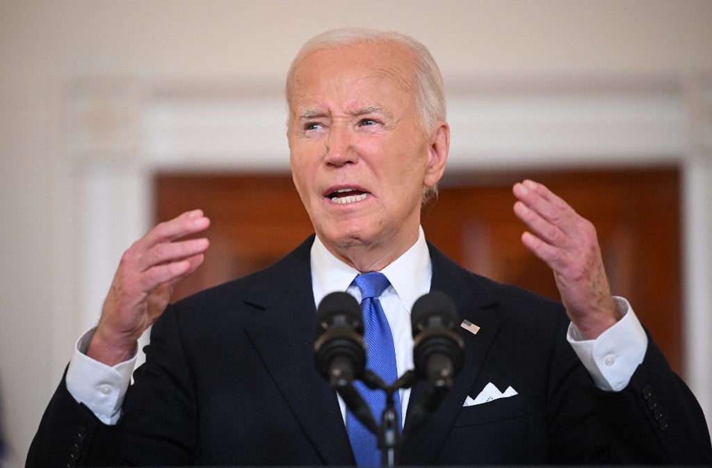 Biden atribui fracasso em debate a cansaço após viagens – CartaCapital
