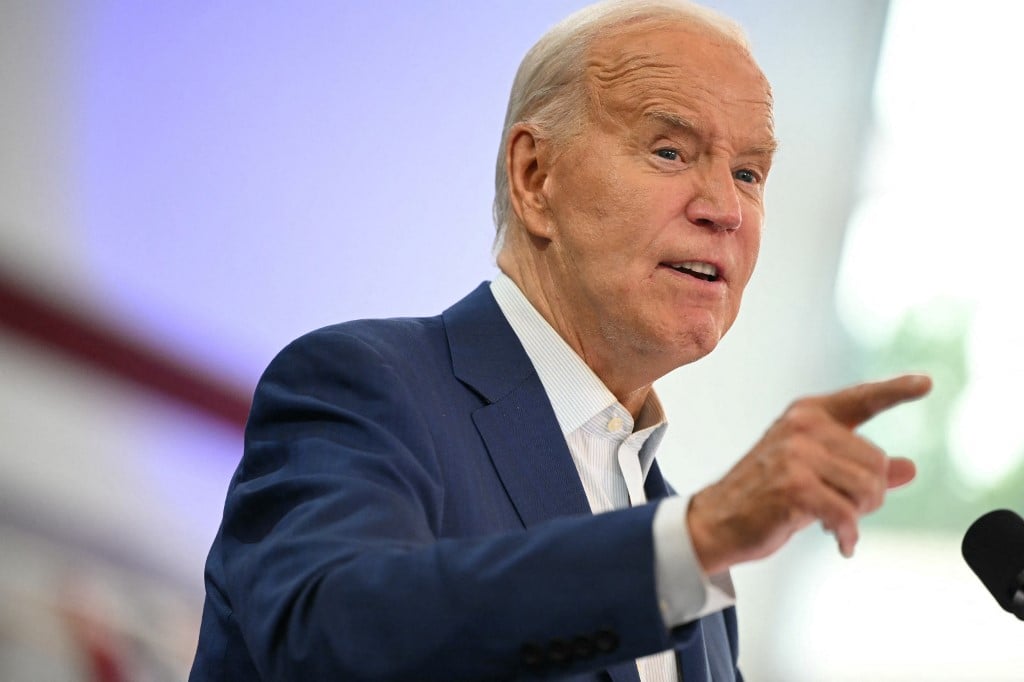 Biden cancela US$ 1,2 bilhão em dívidas estudantis – Mundo – CartaCapital