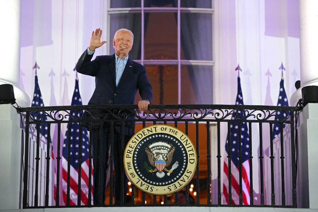 Biden concede entrevista de alto risco a um canal de televisão – Mundo – CartaCapital