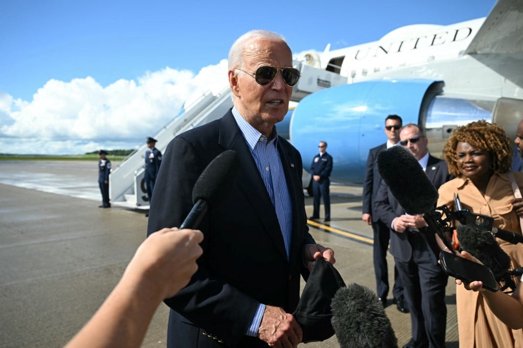 Biden retoma campanha sob pressão cada vez maior – Mundo – CartaCapital