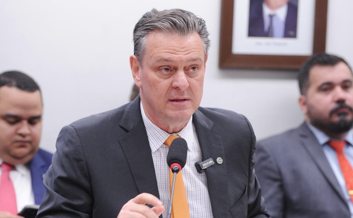 Brasil não precisa mais comprar arroz, apenas incentivar a produção, diz ministro – Política – CartaCapital