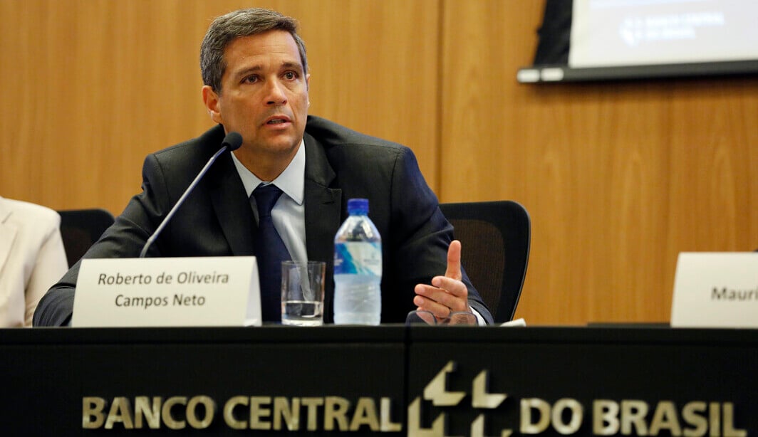 CCJ do Senado adia votação da PEC que pode dar mais autonomia ao Banco Central – Política – CartaCapital