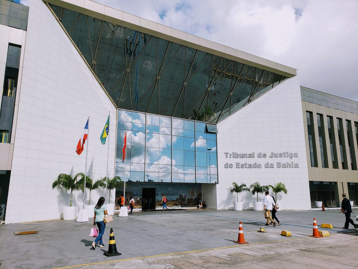 CNJ quer novo pente fino no TJ-BA em meio a investigações sobre venda de sentenças – Justiça – CartaCapital