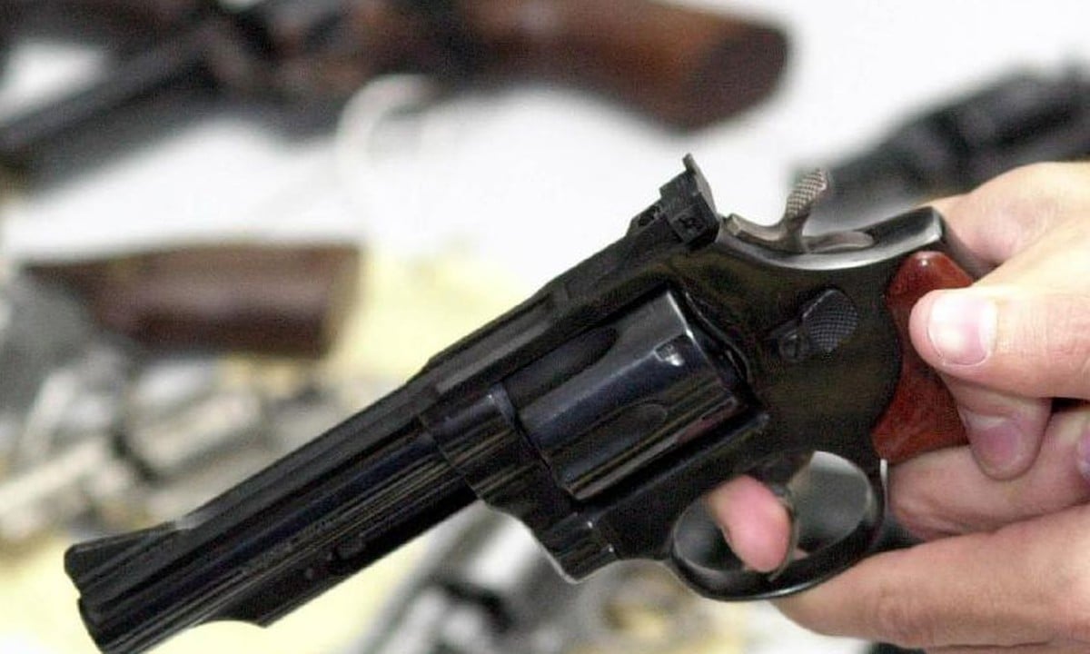 Câmara rejeita taxar armas com o 'imposto do pecado' na reforma tributária – CartaExpressa – CartaCapital