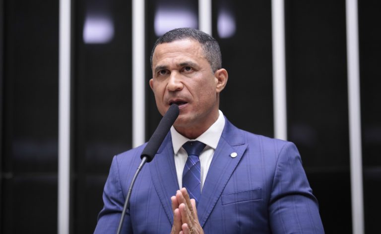 Discussão e votação de propostas. Dep. Coronel Assis (UNIÃO - MT)