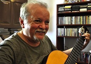 Comissão aprova reconhecimento da obra de Sebastião Tapajós como patrimônio da cultura nacional - Notícias