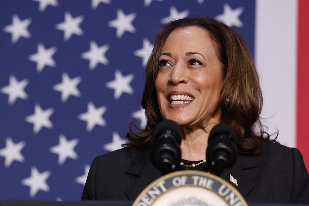 Comitês estaduais do Partido Democrata anunciam apoio a Kamala Harris após Biden desistir de reeleição – Mundo – CartaCapital