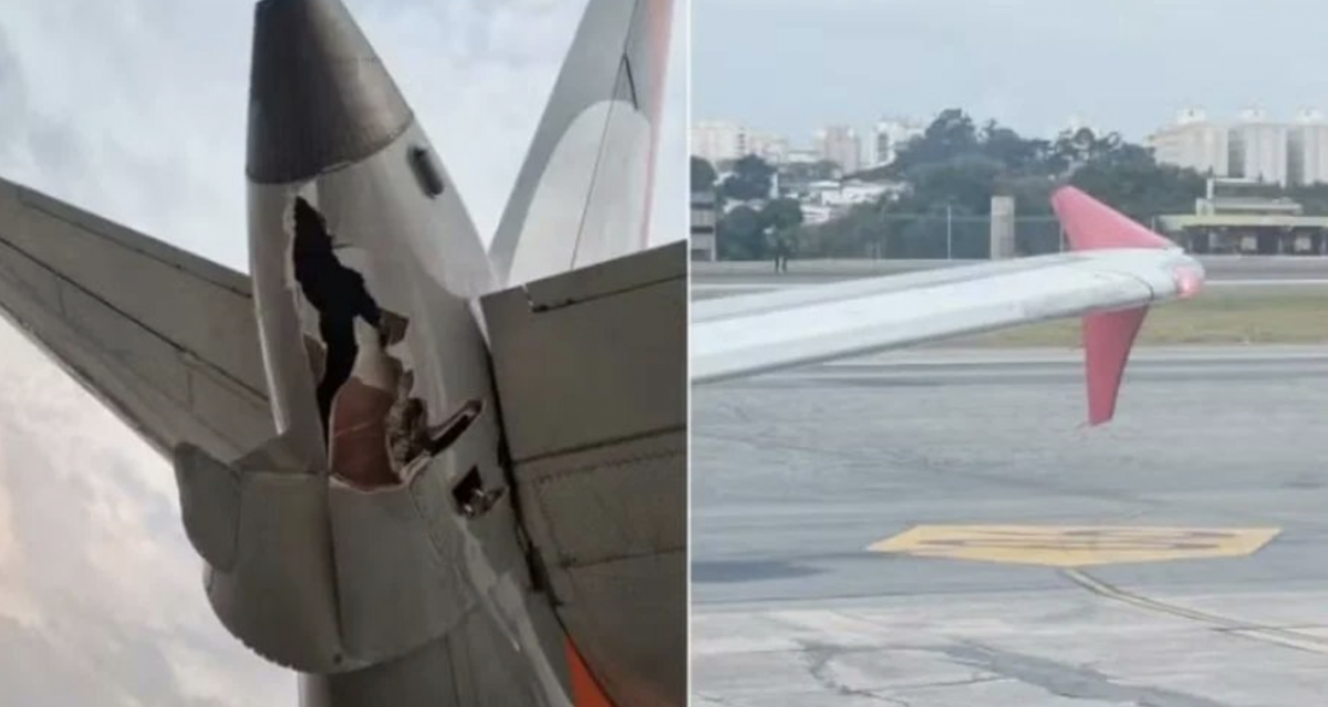 Companhias aéreas minimizam colisão entre aviões em Congonhas após falha em procedimento – CartaExpressa – CartaCapital