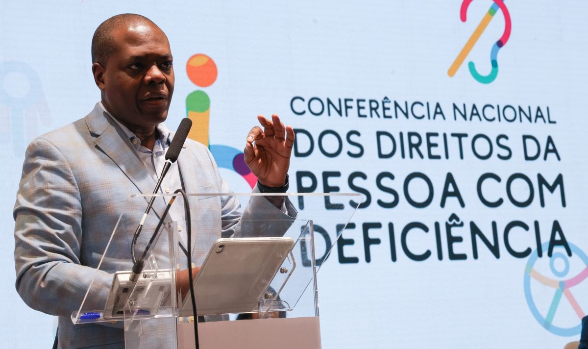 Conferência pede recursos para direitos de pessoas com deficiência – Política – CartaCapital