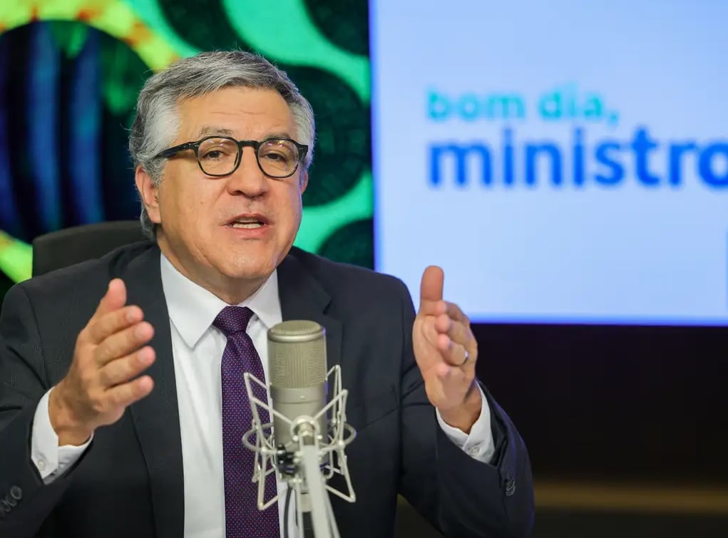 Contingenciamento não afetará obras do PAC, diz Padilha – Política – CartaCapital
