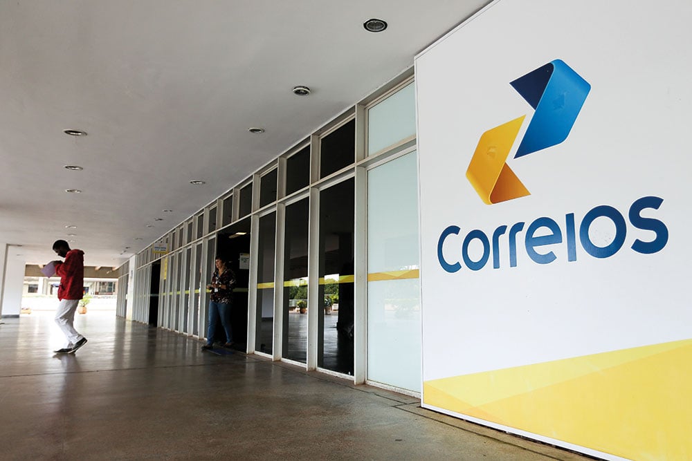 Correios anunciam PDV e concurso para contratar 3,2 mil carteiros – Economia – CartaCapital