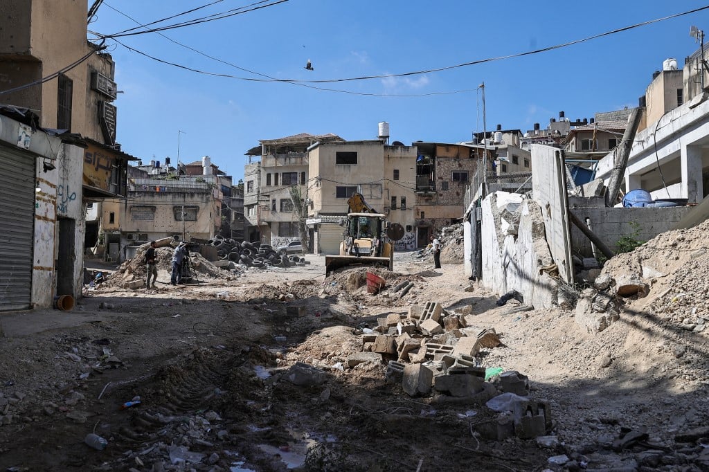 Corte de Haia decidirá sobre territórios palestinos ocupados por Israel em 19 de julho – Mundo – CartaCapital