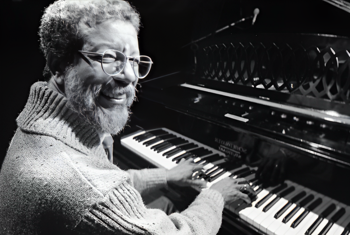 Cultuado maestro, arranjador e pianista, Laércio de Freitas morre aos 83 anos – Augusto Diniz