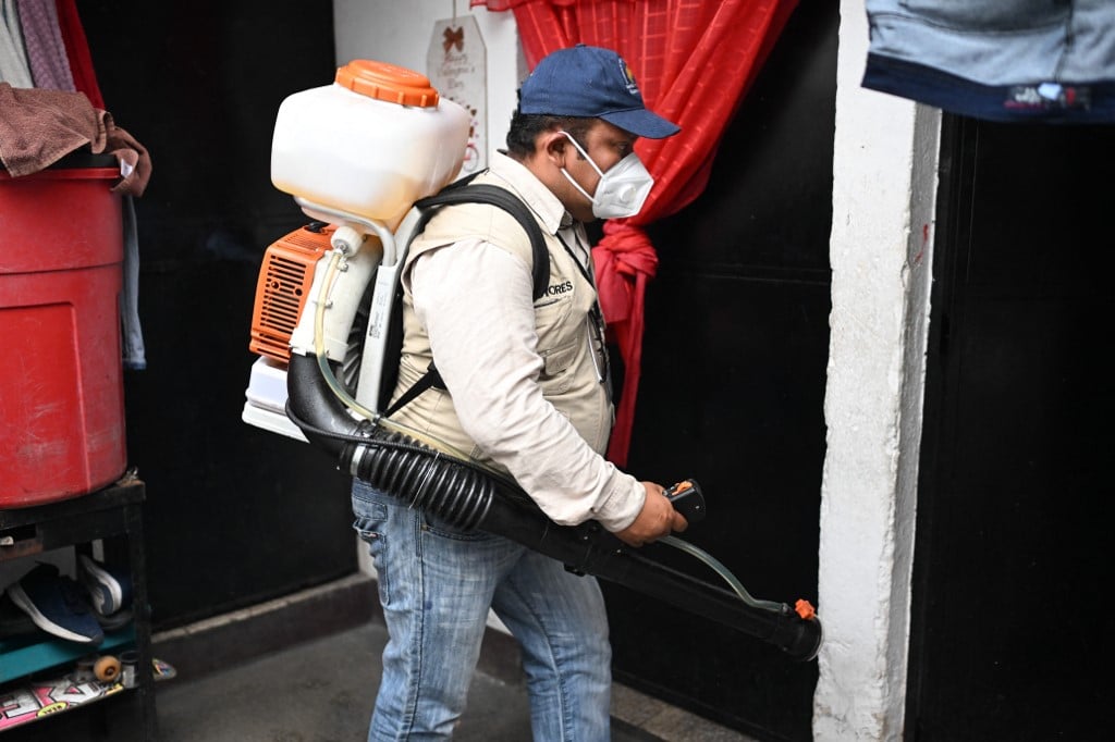 Dengue deixa cerca de 100 mortos na América Central neste ano – Saúde – CartaCapital