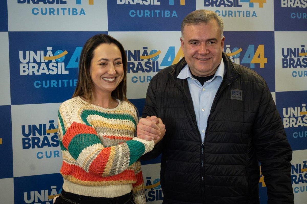 Deputada por SP, Rosangela Moro será candidata à vice-prefeita em Curitiba – CartaExpressa – CartaCapital