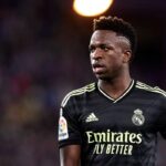 Vini Jr. volta a ser vítima de ataques racistas na Espanha – CartaCapital