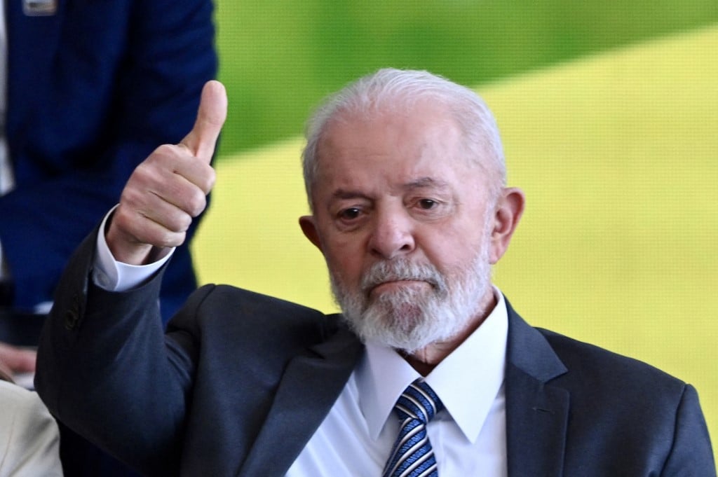 Em Diadema, Lula defende programas sociais e alfineta Bolsonaro e o 'mercado' – Economia – CartaCapital