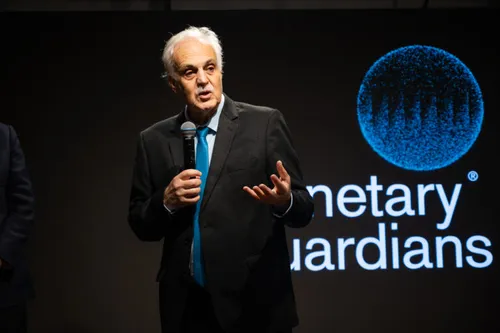 Em Porto Alegre, palestra com pesquisador Carlos Nobre debate