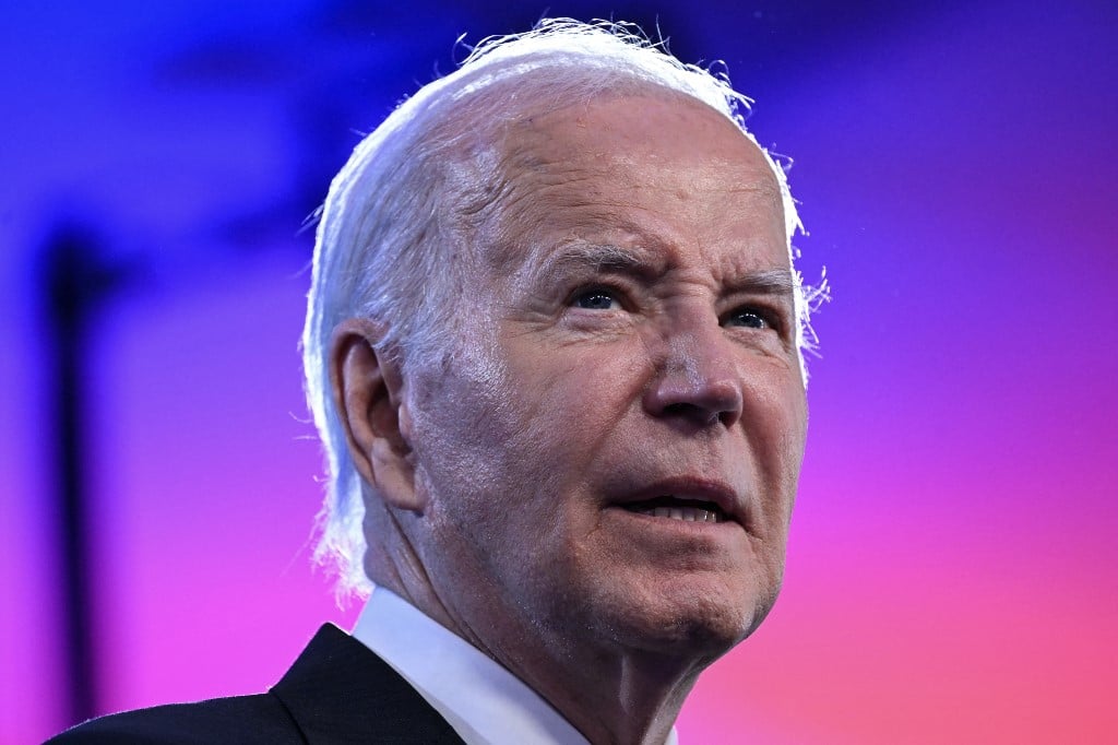 Em plena crise de sua candidatura, Biden enfrenta um tenso Dia da Independência – Mundo – CartaCapital