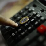 Governo Central registra déficit de R$ 20,2 bilhões em novembro