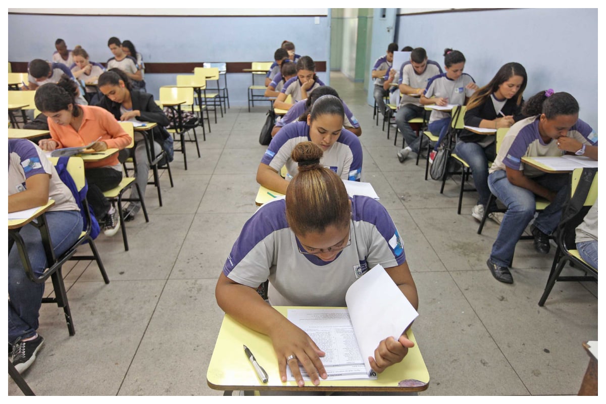 Ensino de espanhol vira batalha de interesses no Brasil – Educação – CartaCapital