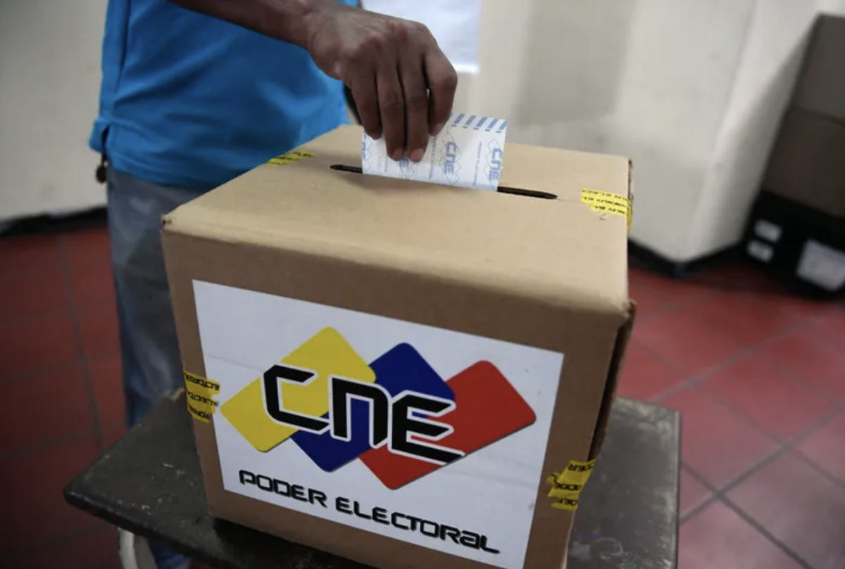 Entenda como funciona a eleição que vai definir o futuro da Venezuela – Mundo – CartaCapital