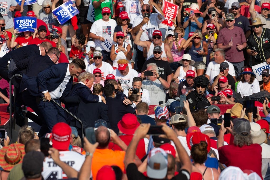 Entenda o que se sabe sobre a arma provavelmente usada para disparar no comício de Trump – Mundo – CartaCapital